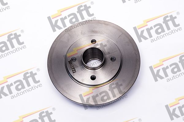 KRAFT AUTOMOTIVE Jarrulevy 6055030